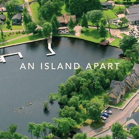 Готель Lusty Beg Island Kesh Екстер'єр фото
