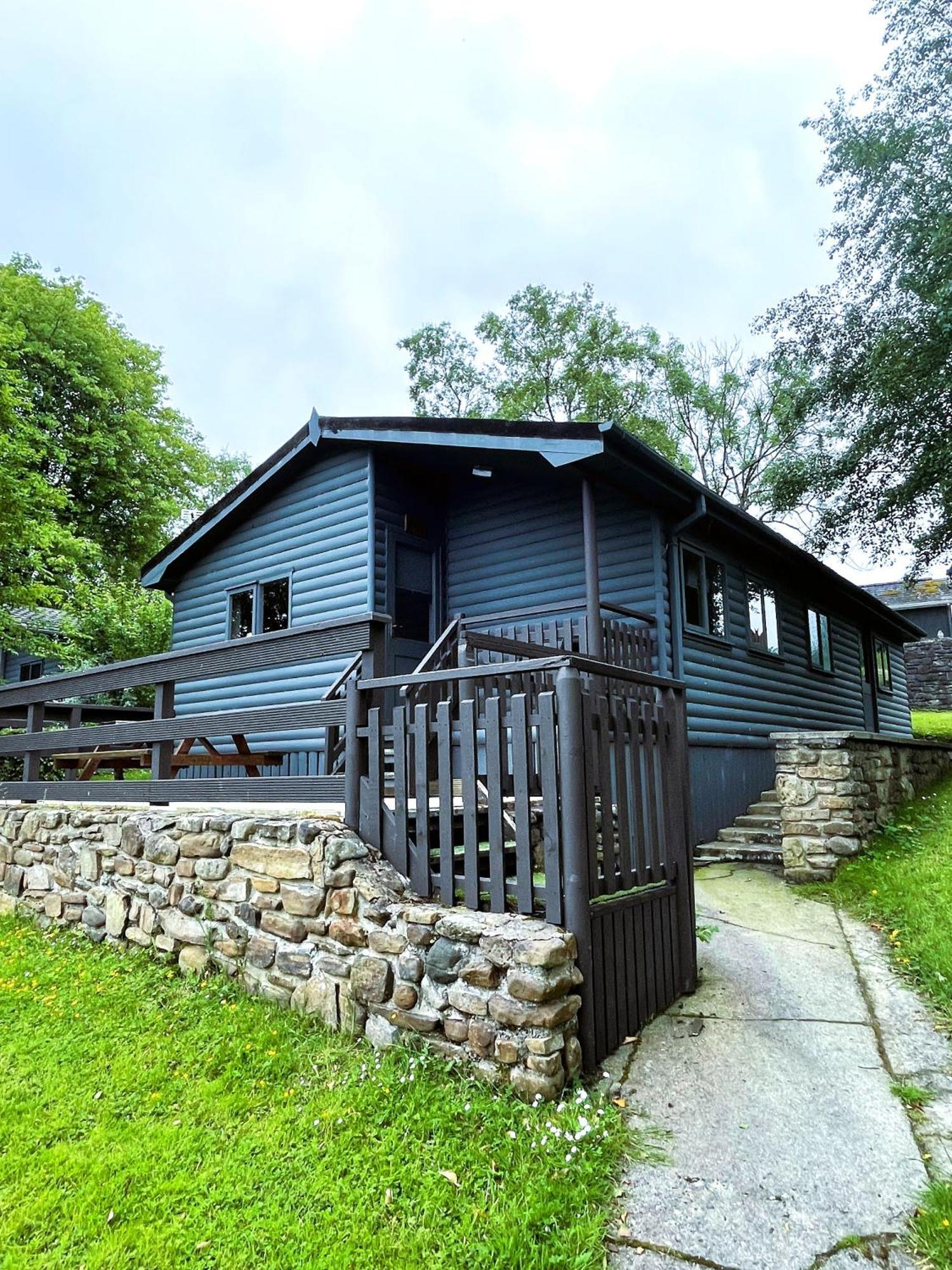 Готель Lusty Beg Island Kesh Номер фото