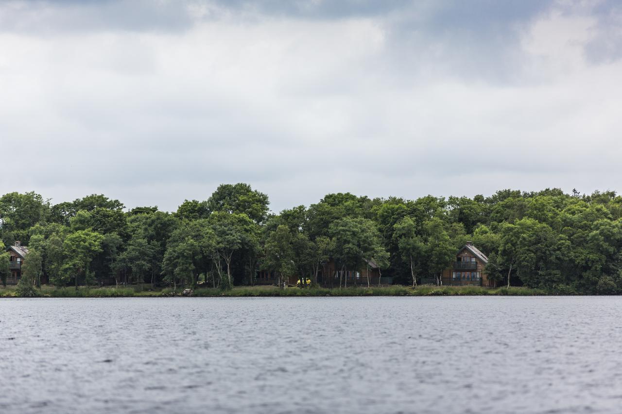 Готель Lusty Beg Island Kesh Екстер'єр фото